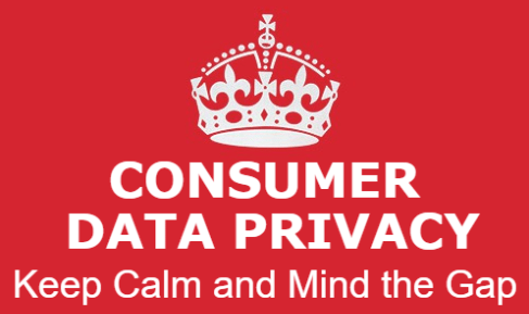 Consumer Data Privacy Mind the Gap